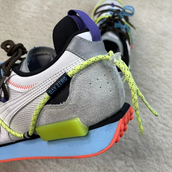 [US 10] PUMA x FUTURE RIDER x CENTRAL SAINT MARTINS Day Zero 2020 Running Shoes main image 9